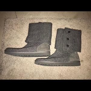 UGG boots